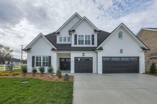 1234 Rockweather CT, Murfreesboro, TN 37128