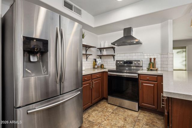 21813 N 40TH Way, Phoenix, AZ 85050