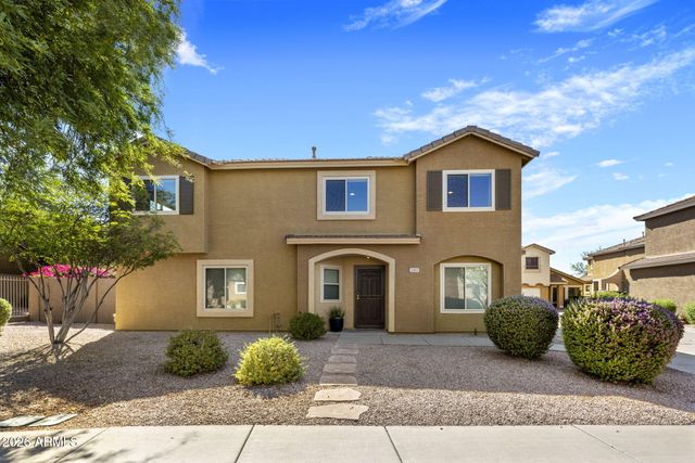 21813 N 40TH Way, Phoenix, AZ 85050