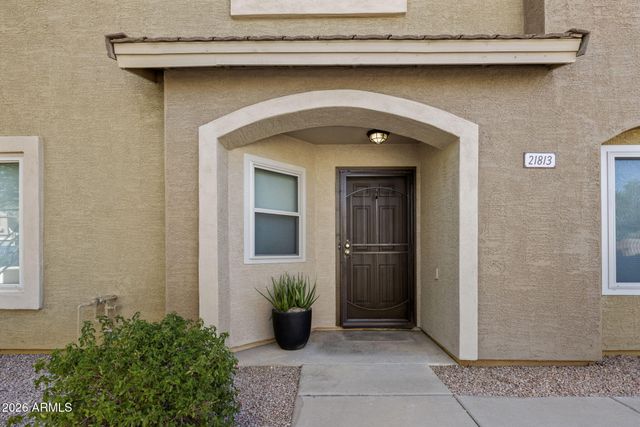 21813 N 40TH Way, Phoenix, AZ 85050