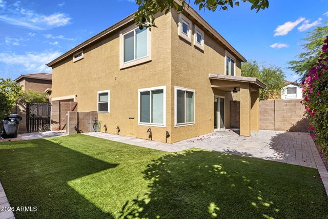 21813 N 40TH Way, Phoenix, AZ 85050