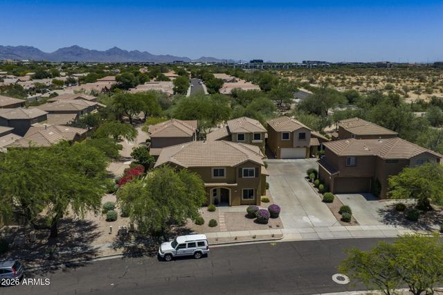 21813 N 40TH Way, Phoenix, AZ 85050