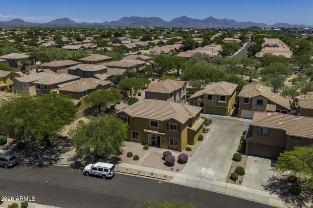 21813 N 40TH Way, Phoenix, AZ 85050