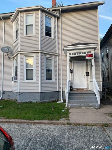 57 Stevens Street SECOND FLOOR, New Haven, CT 06519