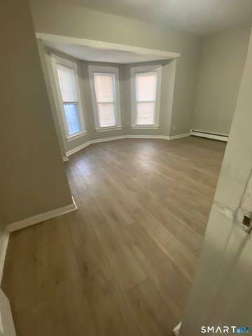 57 Stevens Street SECOND FLOOR, New Haven, CT 06519