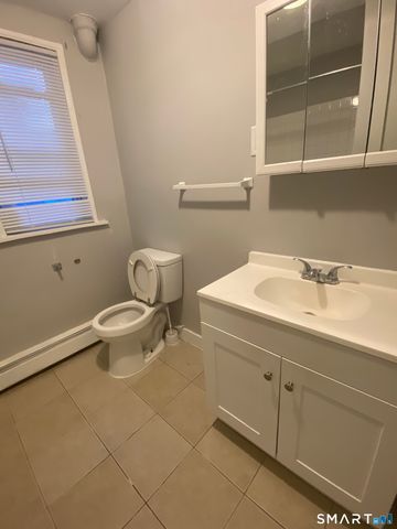 57 Stevens Street SECOND FLOOR, New Haven, CT 06519