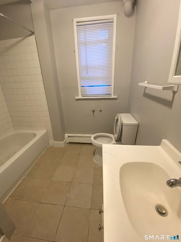 57 Stevens Street SECOND FLOOR, New Haven, CT 06519