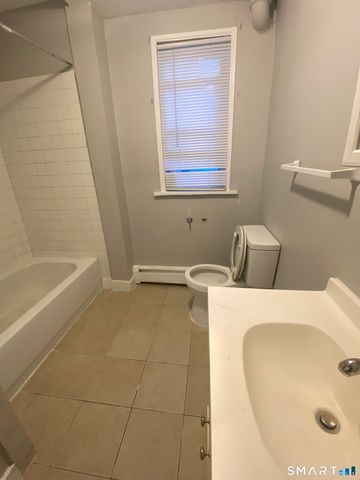 57 Stevens Street SECOND FLOOR, New Haven, CT 06519