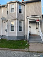57 Stevens Street SECOND FLOOR, New Haven, CT 06519