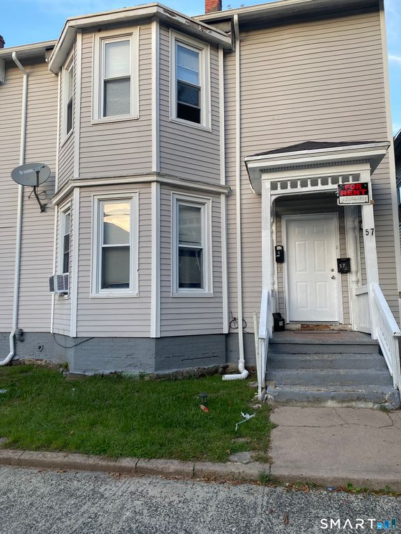 57 Stevens Street SECOND FLOOR, New Haven, CT 06519