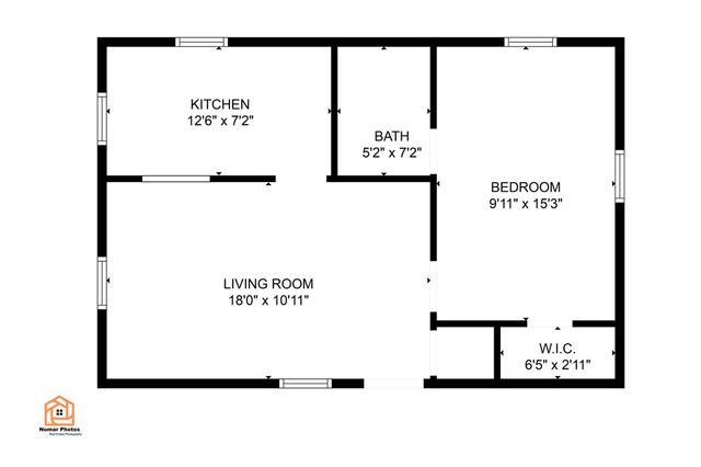 1310 Reid Street B, Houston, TX 77022