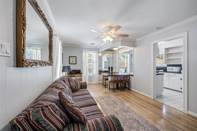 1310 Reid Street B, Houston, TX 77022