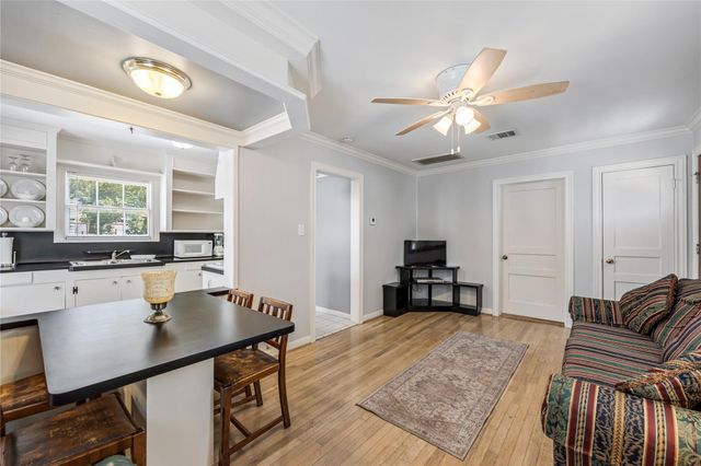 1310 Reid Street B, Houston, TX 77022