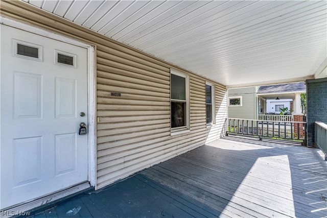 12401 Soika Avenue, Cleveland, OH 44120