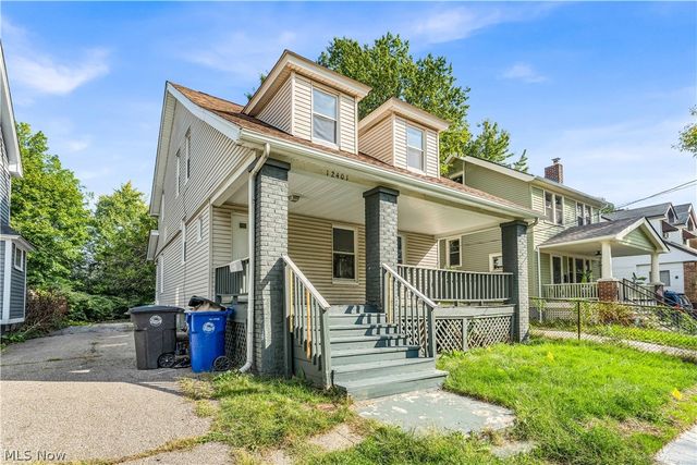 12401 Soika Avenue, Cleveland, OH 44120
