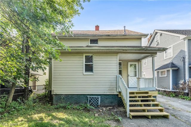 12401 Soika Avenue, Cleveland, OH 44120