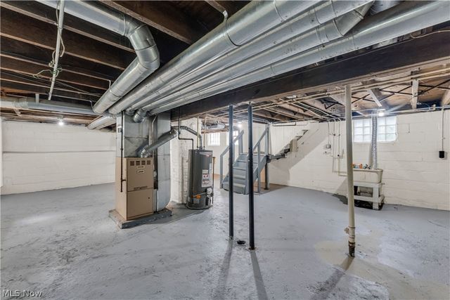 12401 Soika Avenue, Cleveland, OH 44120