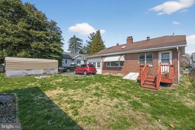 16 WINSTON AVE, Wilmington, DE 19804