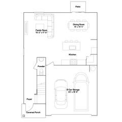 2520 ABSOLUTE AVENUE, Haines City, FL 33844