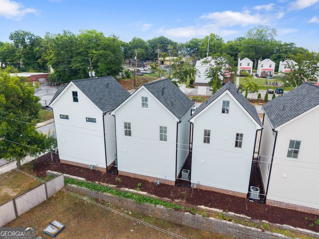 754 Trail View Court SW, Gainesville, GA 30501