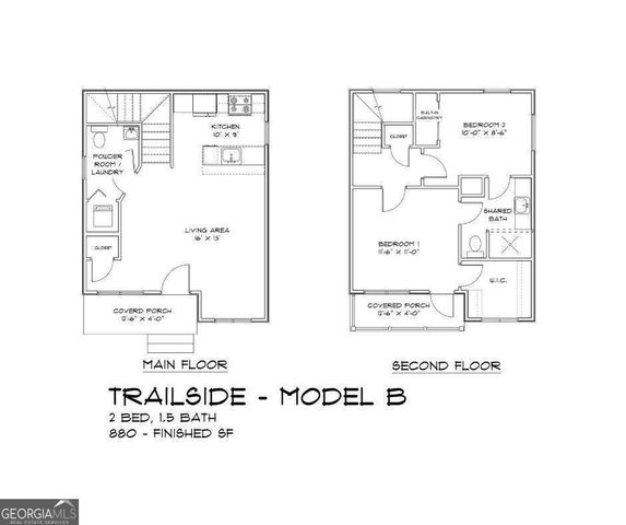 754 Trail View Court SW, Gainesville, GA 30501