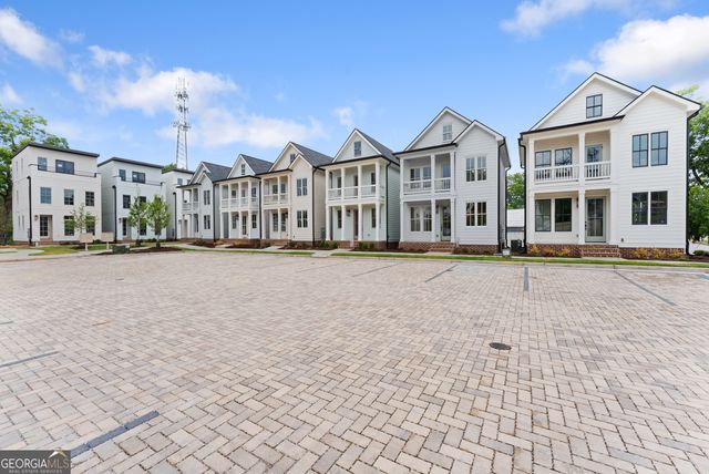754 Trail View Court SW, Gainesville, GA 30501