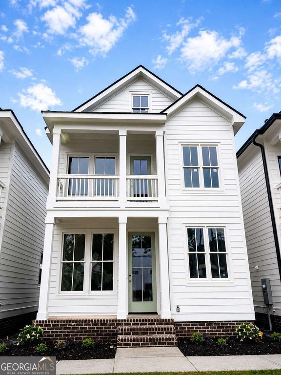 754 Trail View Court SW, Gainesville, GA 30501