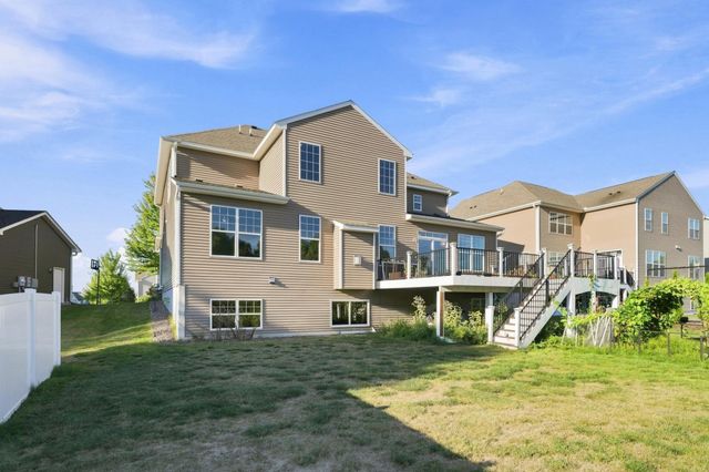 18625 43rd Avenue N, Plymouth, MN 55446