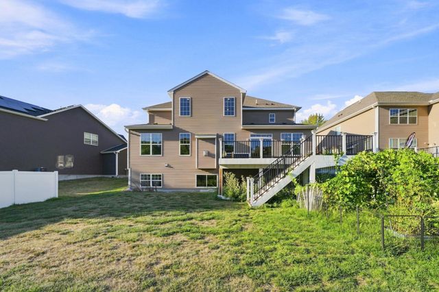 18625 43rd Avenue N, Plymouth, MN 55446