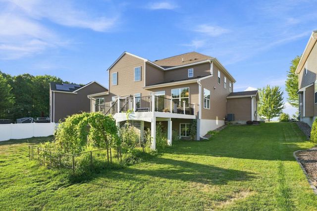 18625 43rd Avenue N, Plymouth, MN 55446