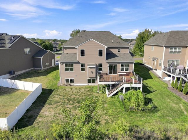 18625 43rd Avenue N, Plymouth, MN 55446