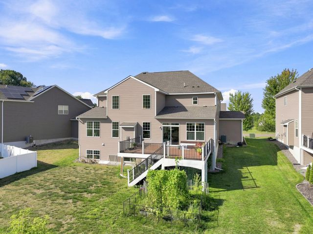 18625 43rd Avenue N, Plymouth, MN 55446