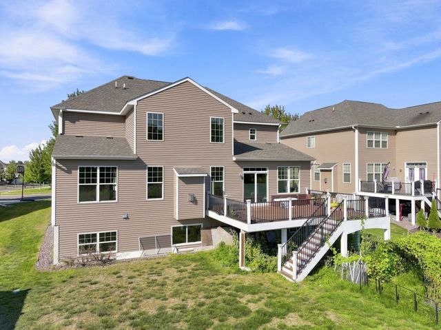 18625 43rd Avenue N, Plymouth, MN 55446