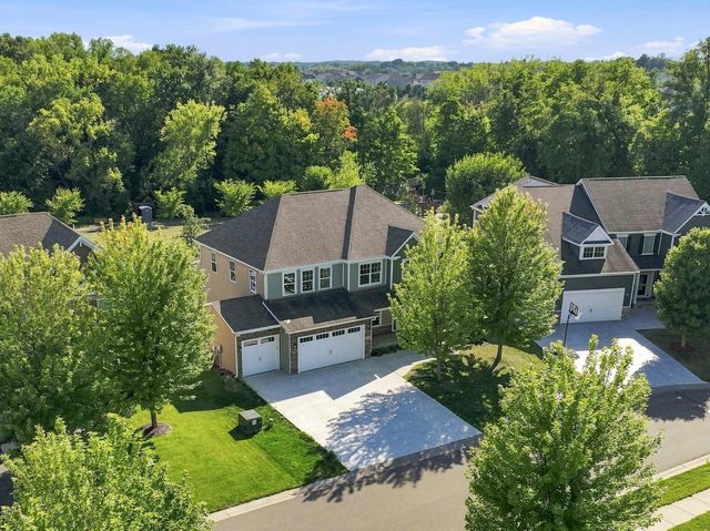 18625 43rd Avenue N, Plymouth, MN 55446