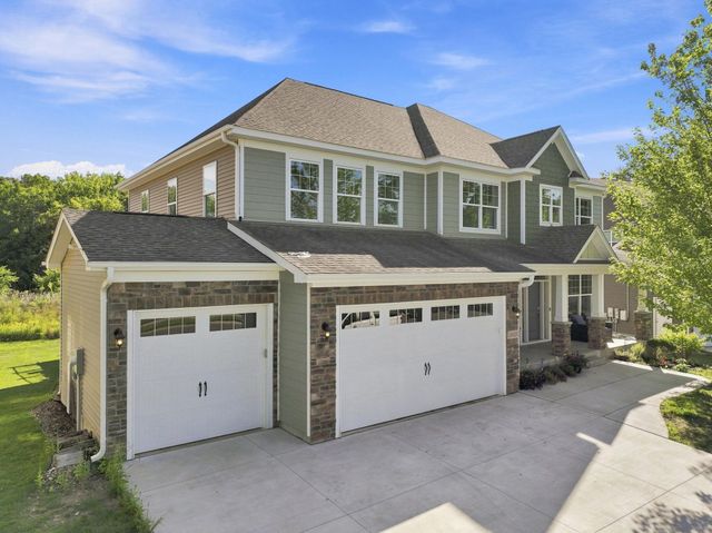 18625 43rd Avenue N, Plymouth, MN 55446