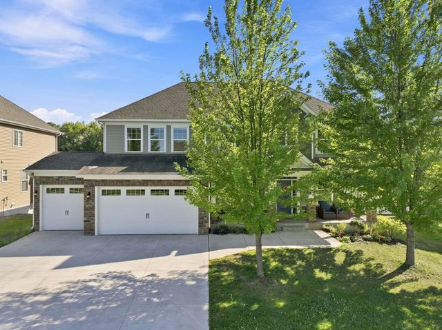 18625 43rd Avenue N, Plymouth, MN 55446