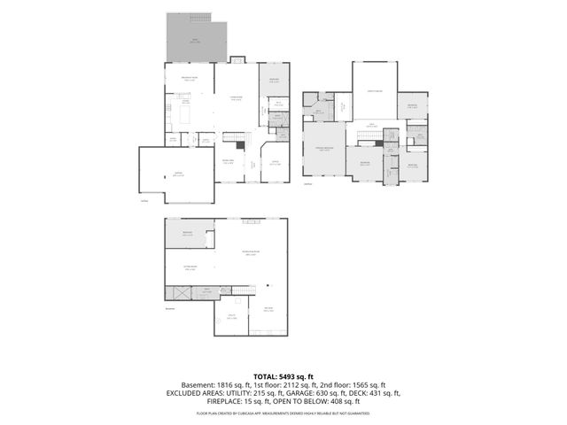 18625 43rd Avenue N, Plymouth, MN 55446
