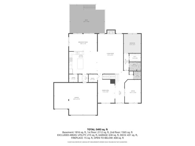 18625 43rd Avenue N, Plymouth, MN 55446