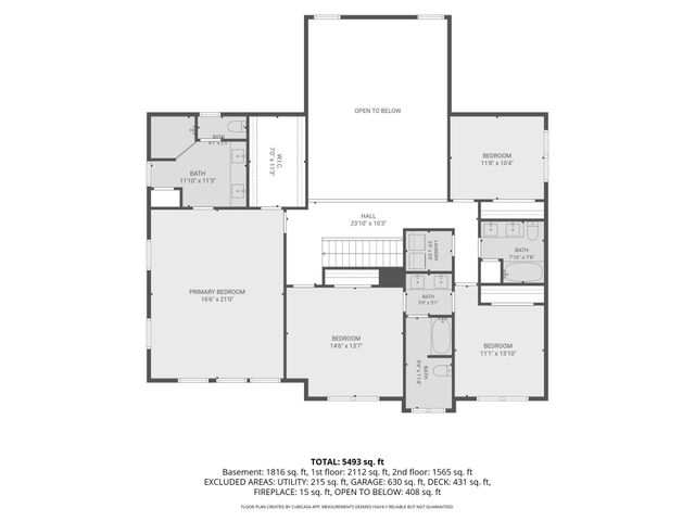 18625 43rd Avenue N, Plymouth, MN 55446