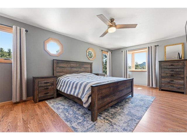 16687 Ouray Rd W, Pine, CO 80470