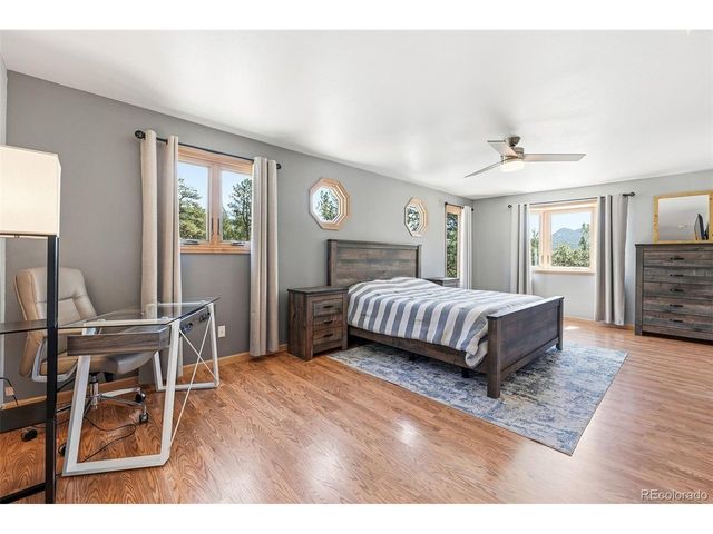 16687 Ouray Rd W, Pine, CO 80470