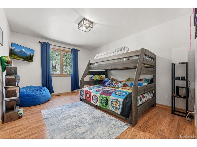 16687 Ouray Rd W, Pine, CO 80470