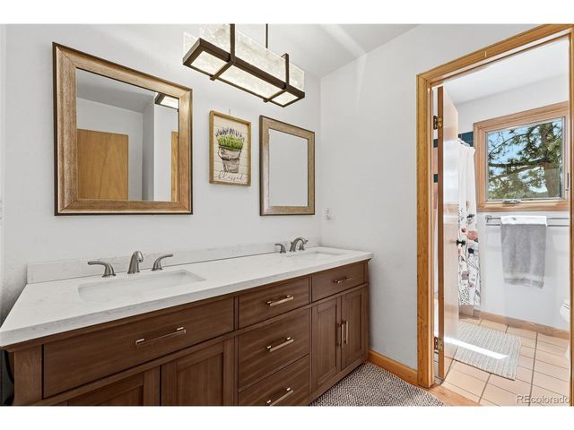 16687 Ouray Rd W, Pine, CO 80470