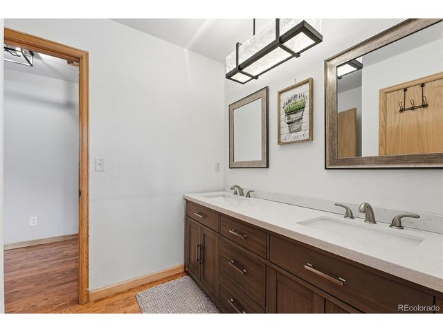 16687 Ouray Rd W, Pine, CO 80470