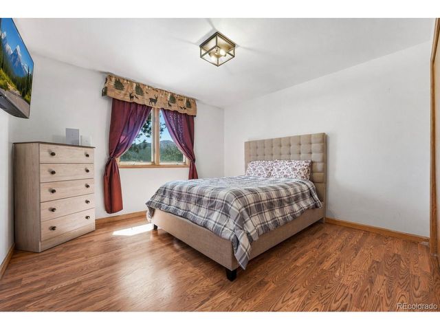 16687 Ouray Rd W, Pine, CO 80470