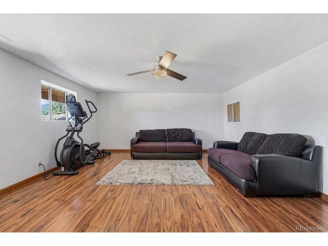 16687 Ouray Rd W, Pine, CO 80470