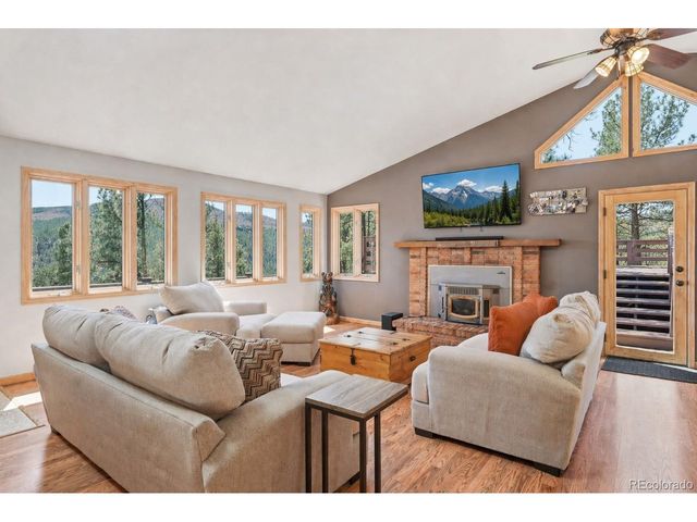 16687 Ouray Rd W, Pine, CO 80470
