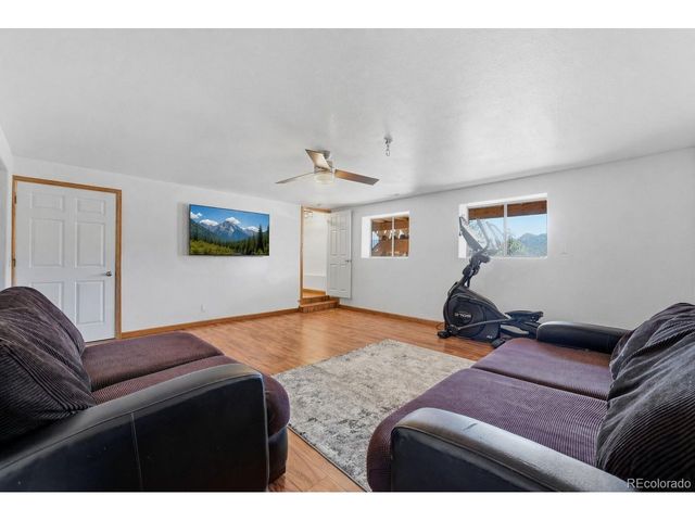 16687 Ouray Rd W, Pine, CO 80470