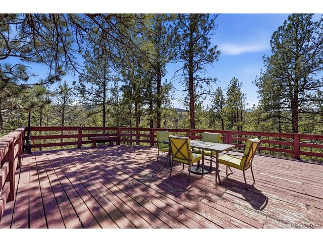 16687 Ouray Rd W, Pine, CO 80470