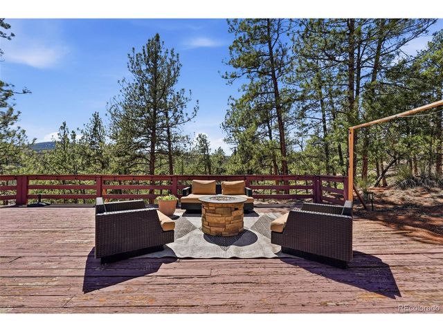 16687 Ouray Rd W, Pine, CO 80470